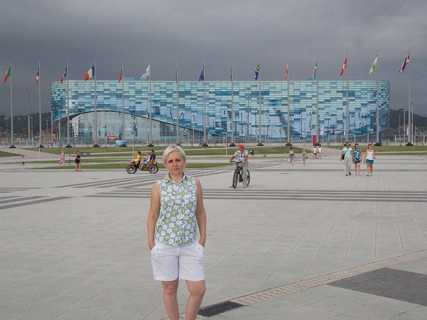 Вера Тубинова