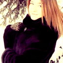 Валерия Потанина
