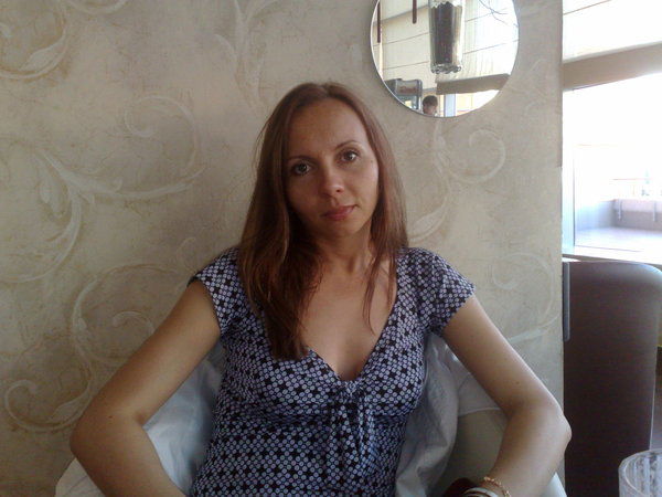 Сидорова Татьяна