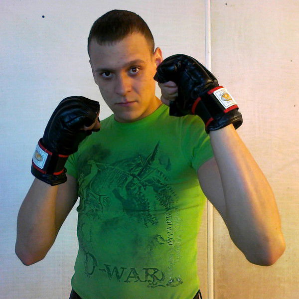 Леонид Абдулин