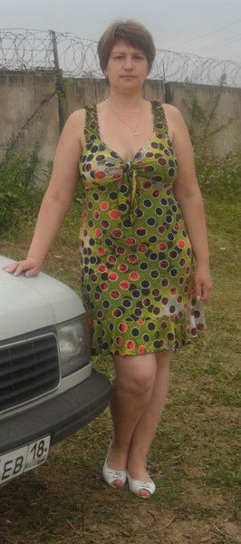 Ольга Созонтова