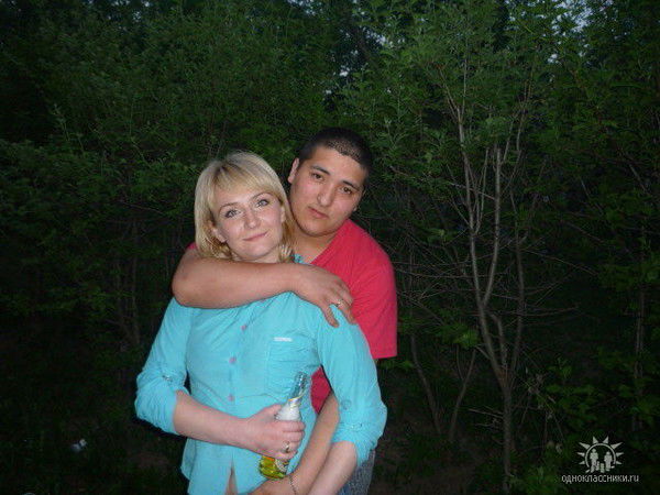 Оксана Васильева