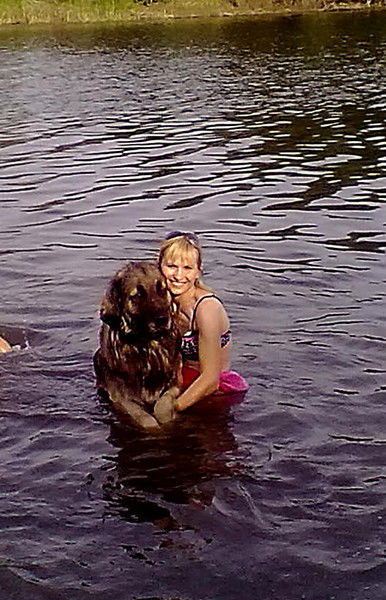 Оксана Пискун