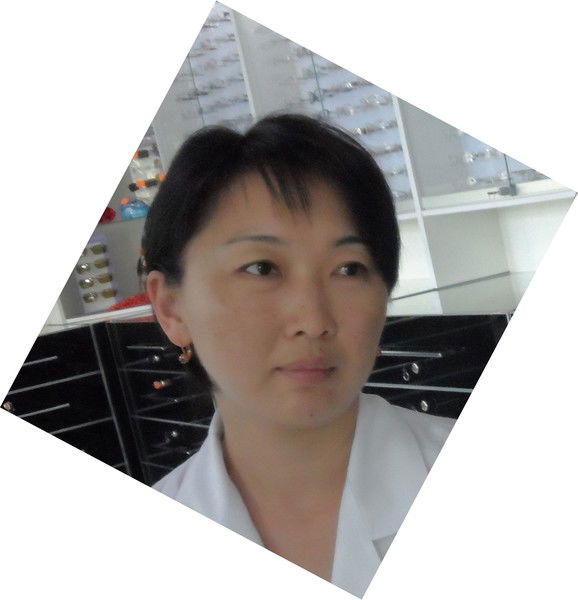 Татьяна Ким