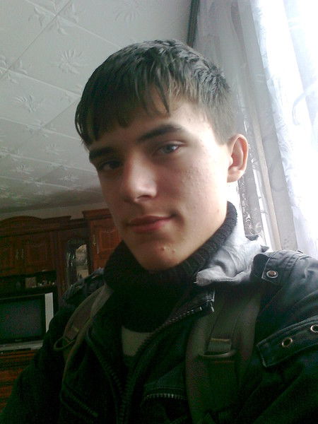 Сергей Овчаренко