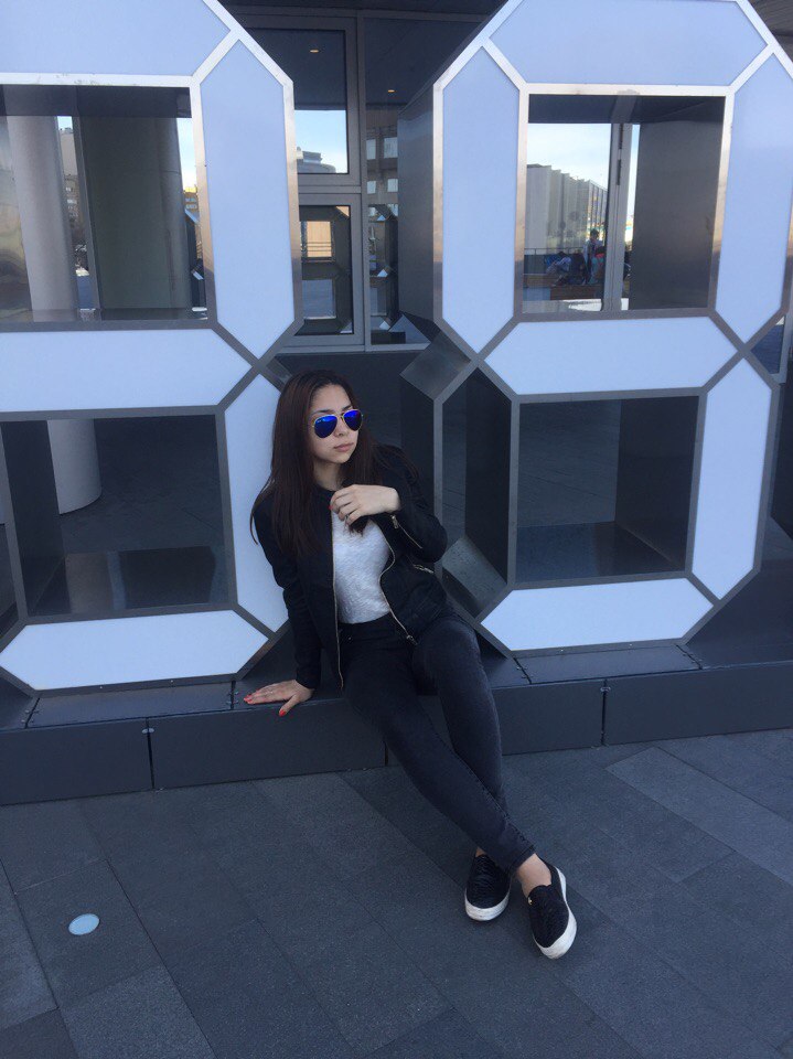 Соня Чумичёва