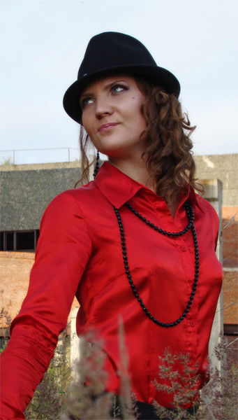 Екатерина Никитина