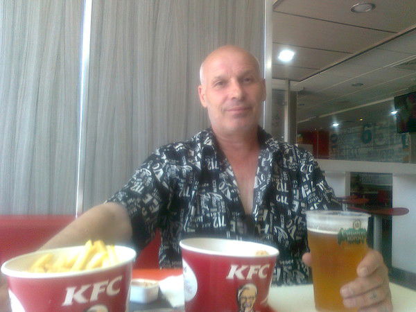 Сергей Козлов