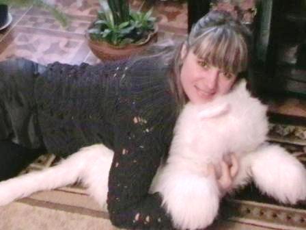 Елена Гопкало