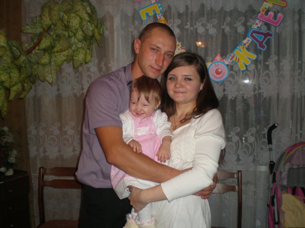 Евгения Гортунова