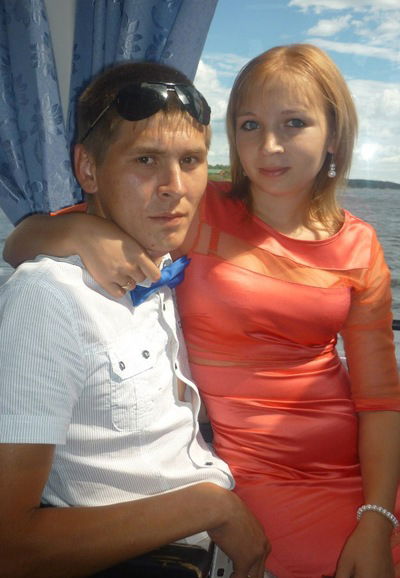 Леська Фёдорова