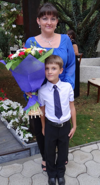 Наталья Дибцева