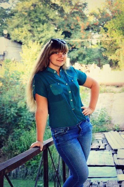 Катя Коваль