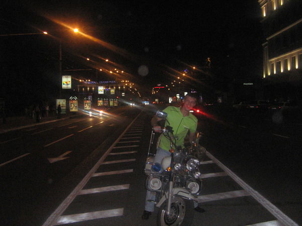 Дмитрий Шеблаев