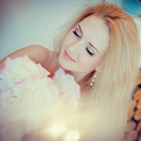 Алена Илюшина