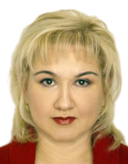 Yuliya Abdukhalikova