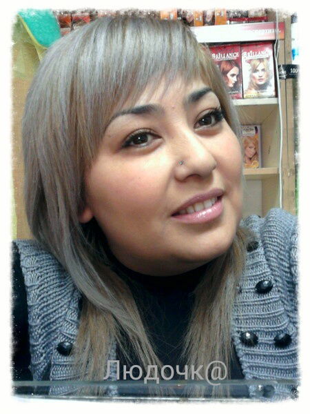 Мавлюда Каюмова