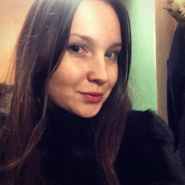 Маша Шушпанникова