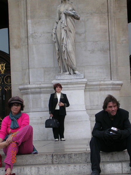 Лариса Логачева