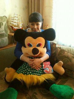 Елена Фроленкова