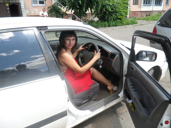 Катя Игнатьева