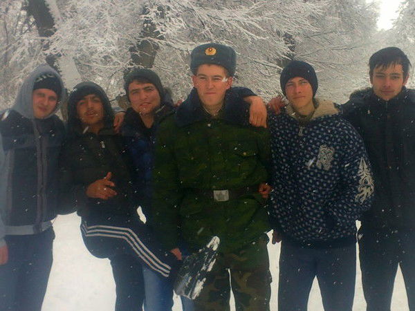 Алексей Сторожук