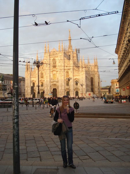 Алла Ткаченко