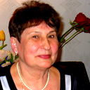 Лидия Курникова