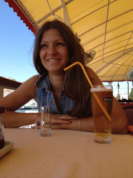 Юлия Адаксина