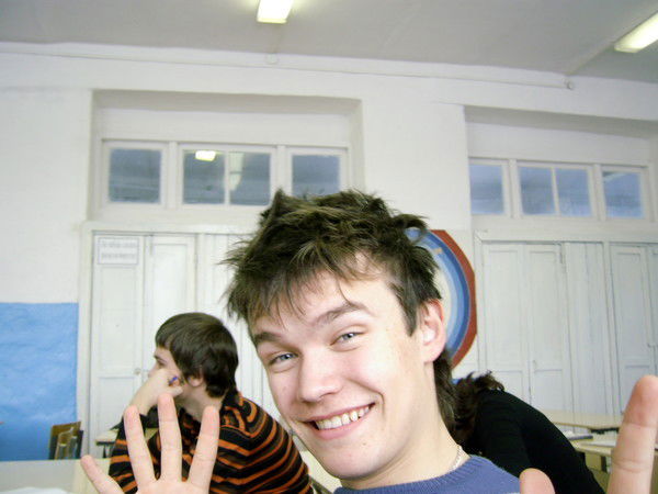 Артур Мухтаров