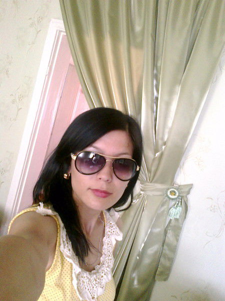 Наргиз Оршыбекова