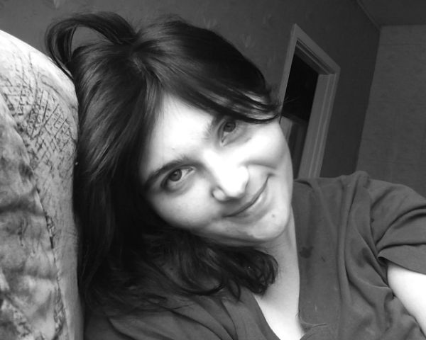 Ксения Савадерова