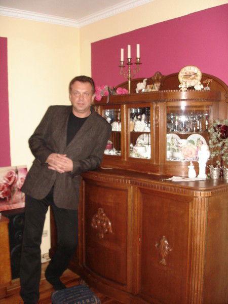 Игорь Бондаренко