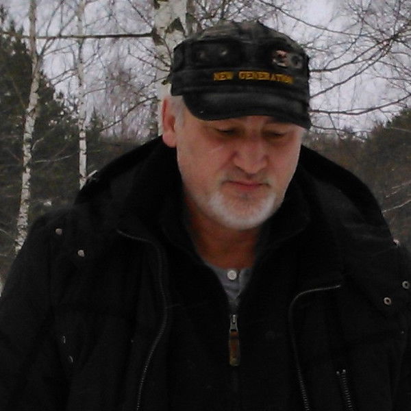 Александр Назаров