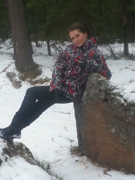 Ирина Ухова