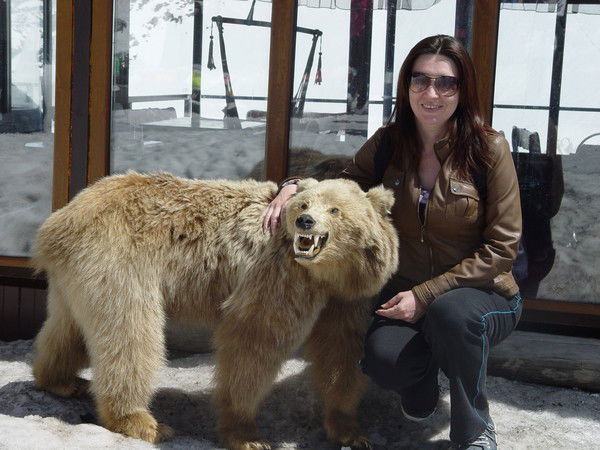 Наталья Егорова