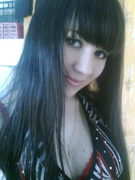 Юлия Симоненко