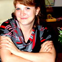 Анна Парфенова