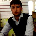 Kosimjon Odinaev