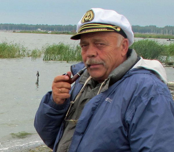 Сергей Ноздрин