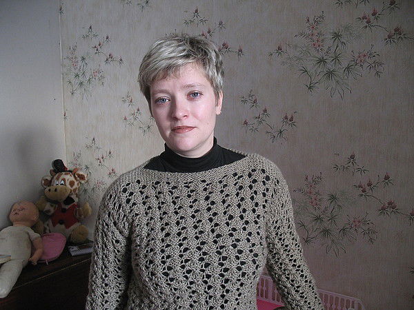 Наталья Зуева