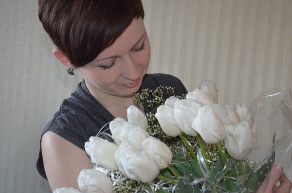 Наталья Недопека