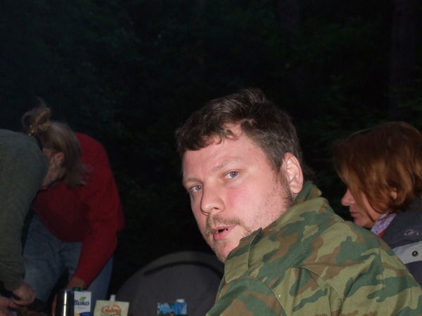 Александр Никитин