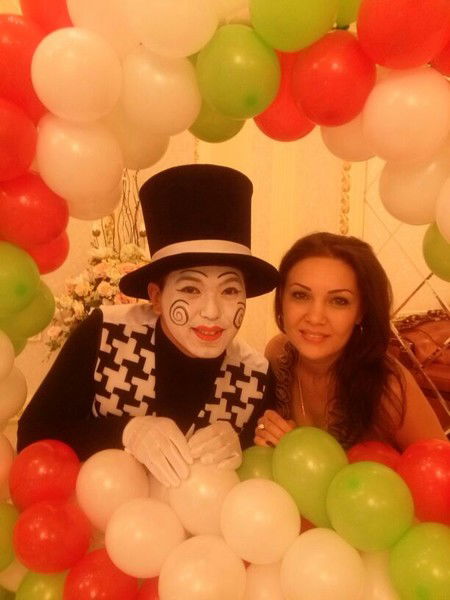 Инесса Лаврова