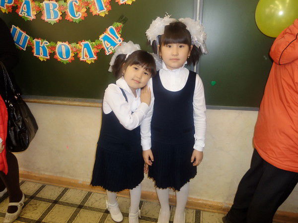 Айпери Айдай Алибекова