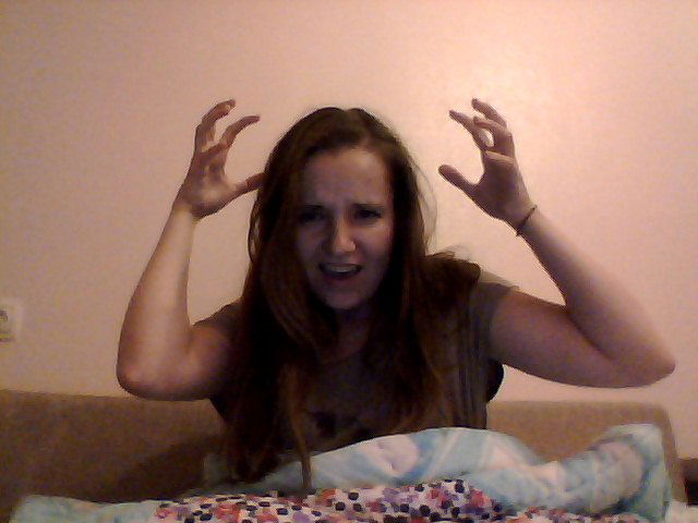 Анастасия Ямашева