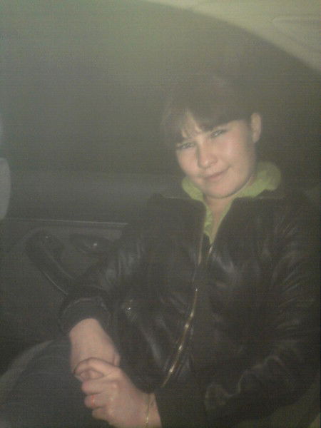 Натусик Гриневич