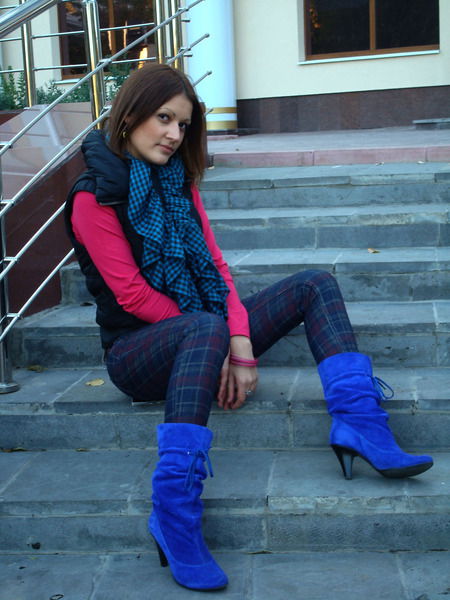 Алеся Ткаченко