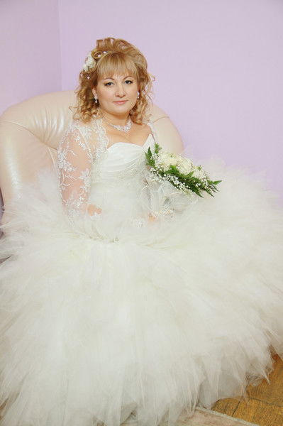 Н@т@лья Прохорова