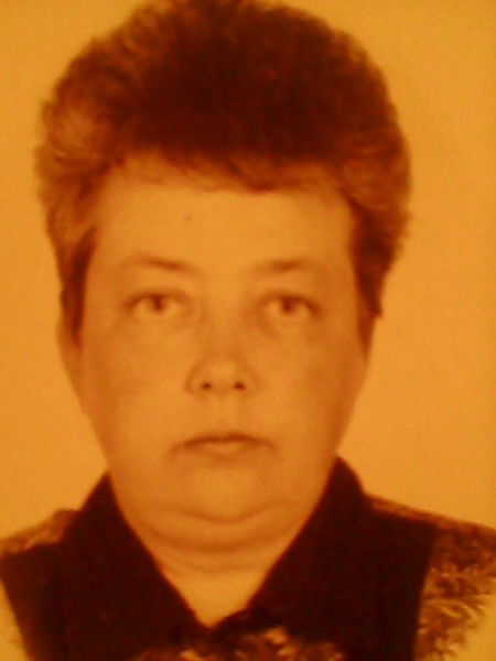 Наталья Корнеева